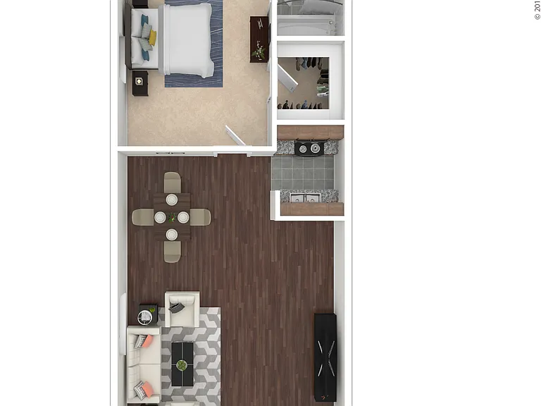 The Meadows Apartments — Photo 12