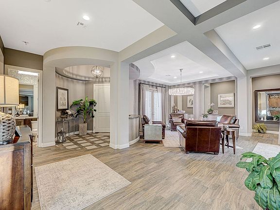 5th image of 81 Navarra Canyon Ct #89138