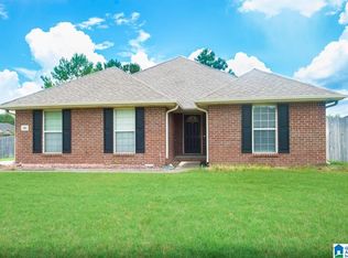 101 Grasonville Rd, Alabaster, AL 35007