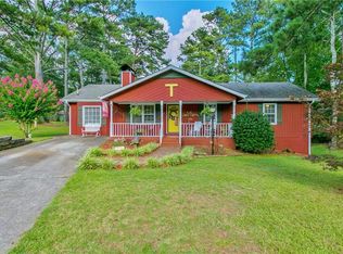 175 Sunny Ln, Villa Rica, GA 30180