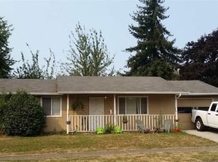 192 S 6th St, Jefferson, OR 97352