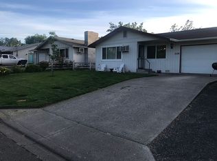 1530 Wilkenson St, Milton Freewater, OR 97862