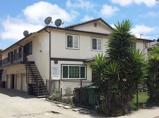 26580 Chisholm Ct APT 03, Hayward, CA 94544