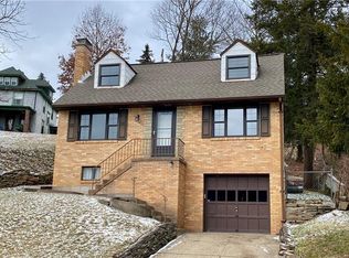 4232 Willow Ave, Pittsburgh, PA 15234