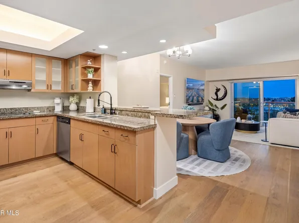 13700 Marina Pointe Dr Unit 816, Marina Del Rey, CA 90292