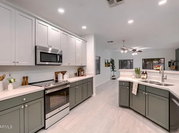 14937 N 151ST Drive, Surprise, AZ 85379