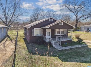 1820 Short 12th St N, Bessemer, AL 35020