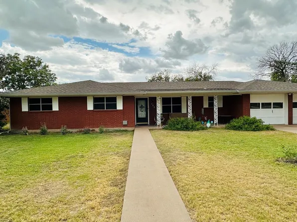 123 Tyler Ter, San Angelo, TX 76905