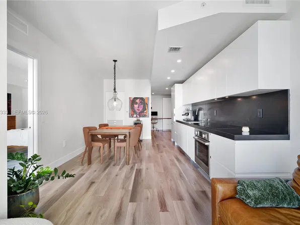 501 NE 31st St Unit 3907, Miami, FL 33137