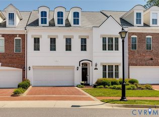 1124 Marney Ct, Henrico, VA 23229