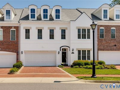 1124 Marney Ct, Henrico, VA, 23229