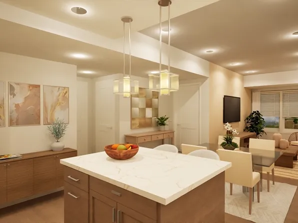 50 Balch St #209, Beverly, MA 01915