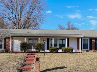 4081 Fieldstone Dr, Florissant, MO 63033