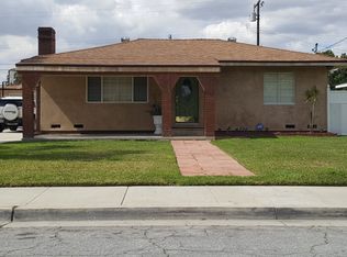 8325 Coral Ln, Pico Rivera, CA 90660