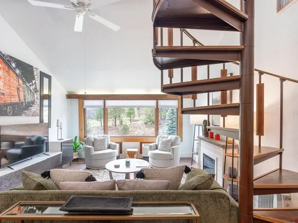 314 N Tamarron Drive #206, Durango, CO 81301