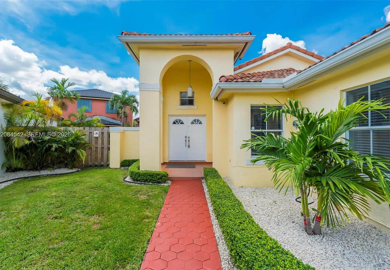 Shoma Homes At Tamiami Ii — Photo 3