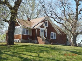 18907 Holke Rd, Independence, MO 64057