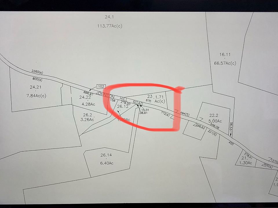 2nd image of Johnson Hill Rd