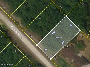 2286 Barnacle Dr SW, Supply, NC 28462