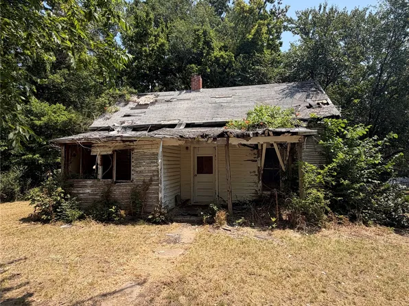 312 N Katy Ave, Hominy, OK 74035