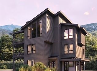 100 Elm, Boone, NC 28607