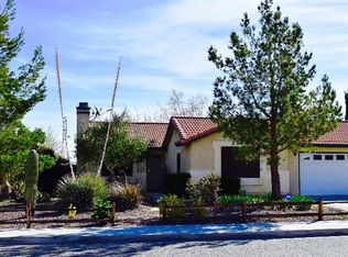 13193 Cardinal Rd, Victorville, CA 92392