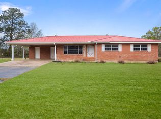 23461 Success Rd, Saucier, MS 39574