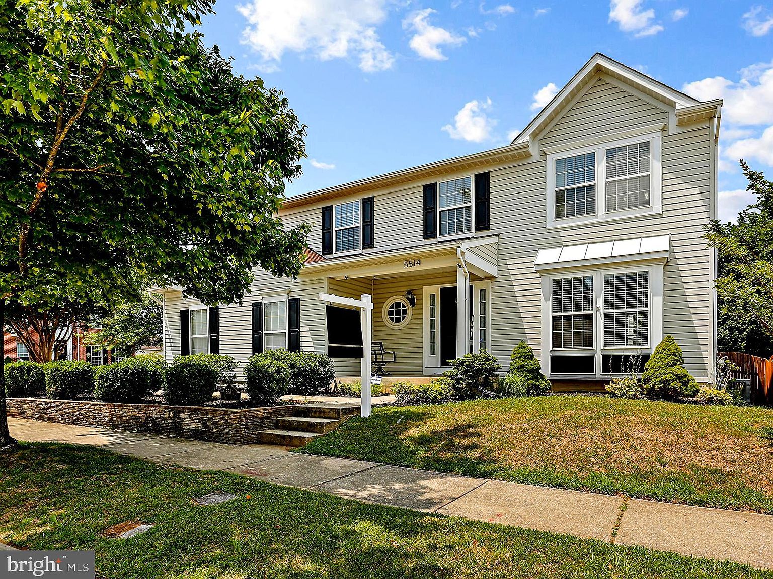 5514 Kathryns Ct White Marsh Md 21162 Zillow