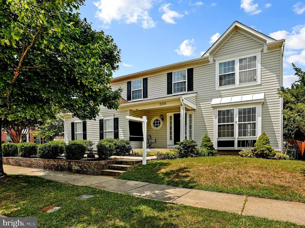 5514 Kathryns Ct, White Marsh, MD 21162