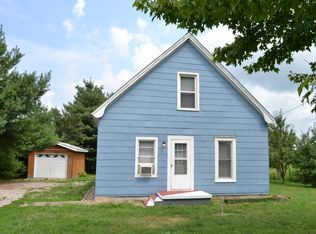 1191 W Webster St, Clinton, IL 61727