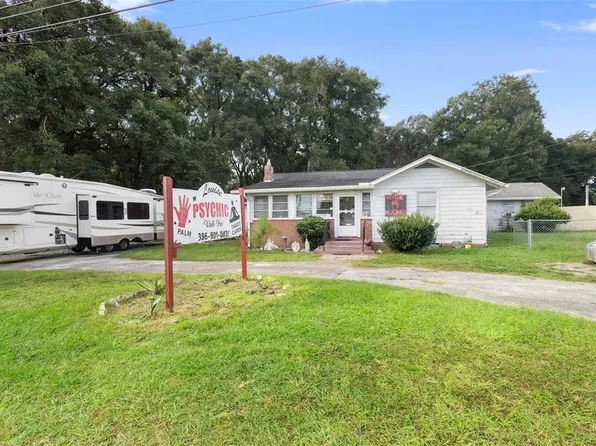 2480 N Woodland Blvd, Deland, FL 32720