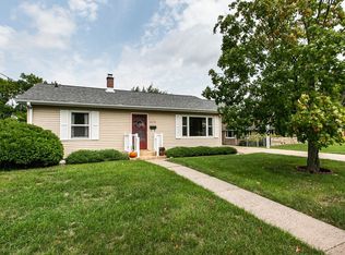 3210 Asbury Rd, Dubuque, IA 52001