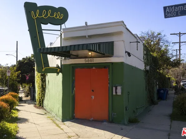 5661 Aldama St, Los Angeles, CA 90042