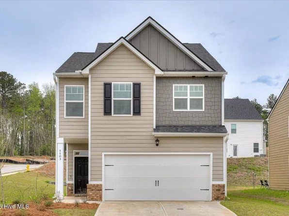 1103 Button Buck Lane, Grovetown, GA 30813
