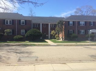 265 Highland Ave #4, Quincy, MA 02170