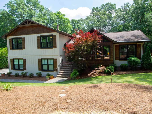 705 New Hope Mountain Rd, Indian Springs, AL 35124