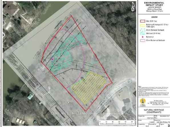 11 Knox Rd E, Wasaga Beach, ON L9Z 2T6