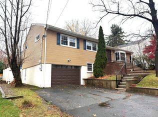 38 Porter Rd, West Orange, NJ 07052