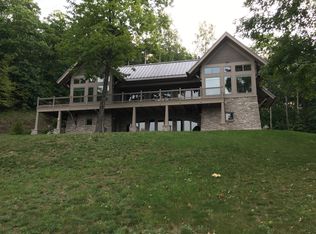 3182 E Gousty Knowe Ln, Lake Leelanau, MI 49653