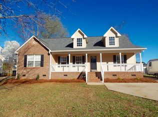 1856 Steeplechase Dr, Rock Hill, SC 29732