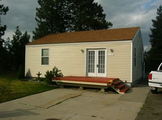 1204 S F St, Spokane, WA 99224