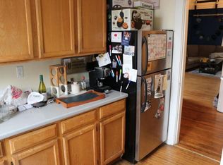 45 Hancock St #AB4, Boston, MA 02114