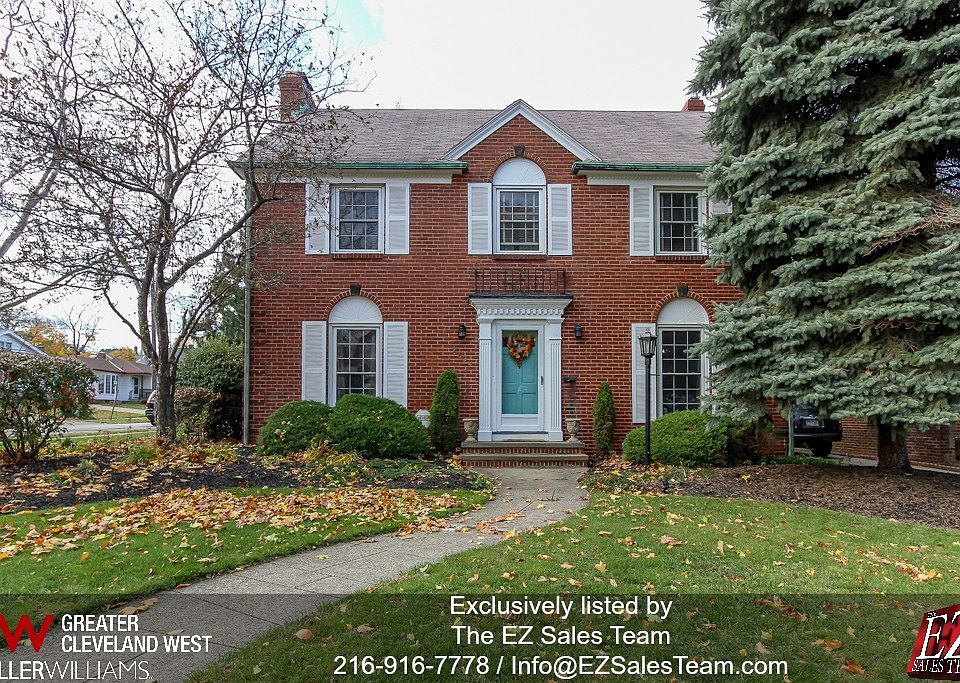 4632 Broadale Rd, Cleveland, OH 44109 Zillow