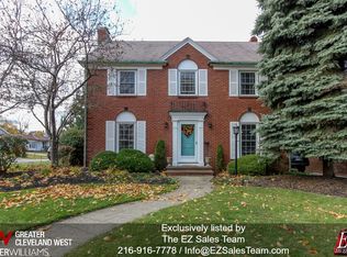 4632 Broadale Rd, Cleveland, OH 44109