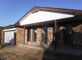 3344 S Knight Ave, Wichita, KS 67217