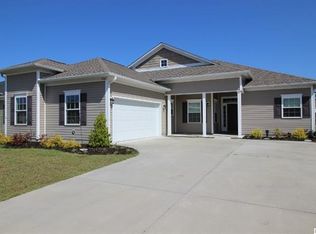 1200 Checkerberry St, Longs, SC 29568