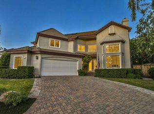 314 Zagora Dr, Danville, CA