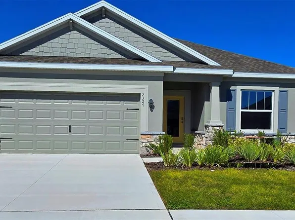 2327 Selenia St, Lake Alfred, FL 33850