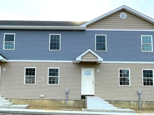 114 McKinstry Ave Unit K, Chicopee, MA 01013