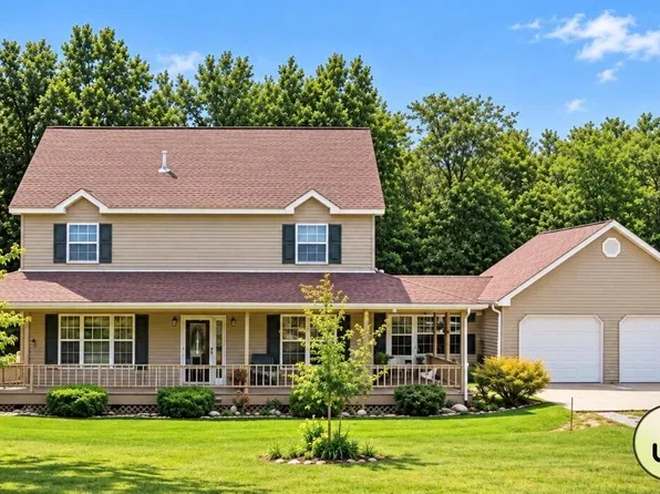 3436 County Road 222, Fulton, MO 65251